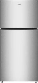 Fingerprint Resistant Stainless Steel