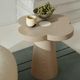 TOV Furniture Allium Washed Ash Side Table-1