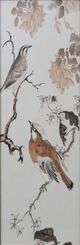 Stylecraft Multi-Colored Wall Art-1