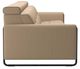 Stressless® by Ekornes® Customizable Emily Power Reclining 4-Seater Sofa with Steel Trim and Legs-2