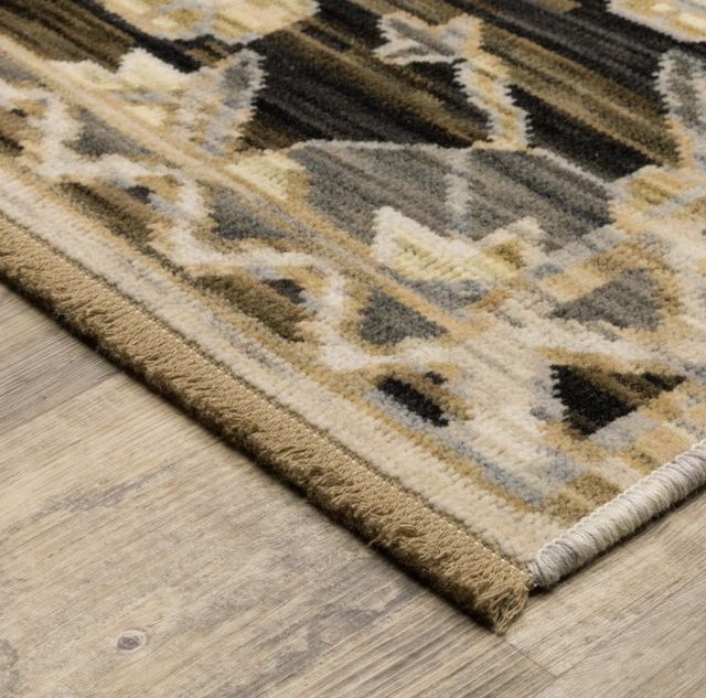 Oriental Weavers™ Acacia 5'x8' Style 4 Area Rug-1