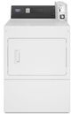 Maytag Commercial® 7.4 Cu. Ft. Coin Slide Electric Dryer-0