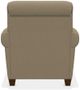 La-Z-Boy® Bennet duo® Driftwood Reclining Chair-5