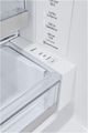 LG 36" 25.5 Cu. Ft. PrintProof™ Stainless Steel Counter Depth French Door Refrigerator with CraftIce™-1