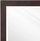 Stylecraft Espresso Mirror-1