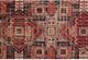 Feizy Nolan Orange/Red 5' x 8' Rug-1