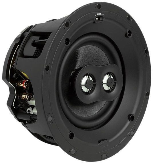 Totem Acoustics KIN IC Series 6" In-Ceiling Speaker-1