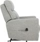 Primo™ International Stearns & Foster® Morrow Nela Grey Power Lift Chair-4