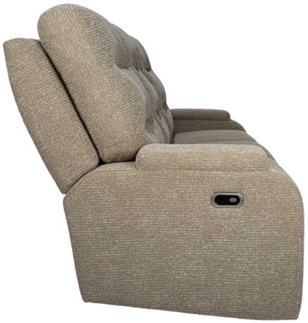 Decor-Rest® Furniture LTD Customizable M8510P Power Reclining Sofa-3