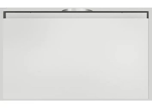 Vent-A-Hood® 30" Stainless Steel Wall Hood-3