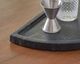 Signature Design by Ashley® Cortsen Black Tray-2