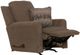 Catnapper® Calvin Otter Manual Rocker Recliner-1