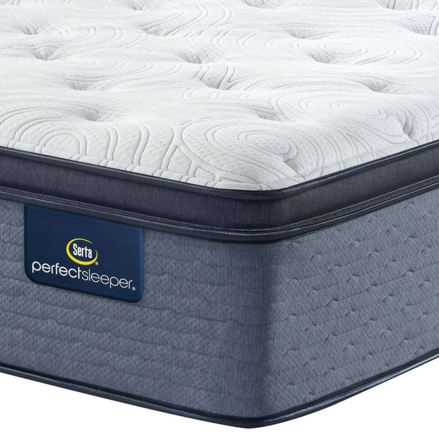 Serta® Perfect Sleeper® Renewed Night™ Plush Mattress-0