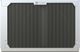 GE Profile™ 10,300 BTU's White Window Mount Air Conditioner -5