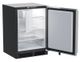 Marvel 5.9 Cu. Ft. Stainless Steel Under the Counter Refrigerator-1