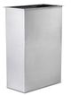 Viking® 5 Series Stainless Steel Duct Cover Extension-0