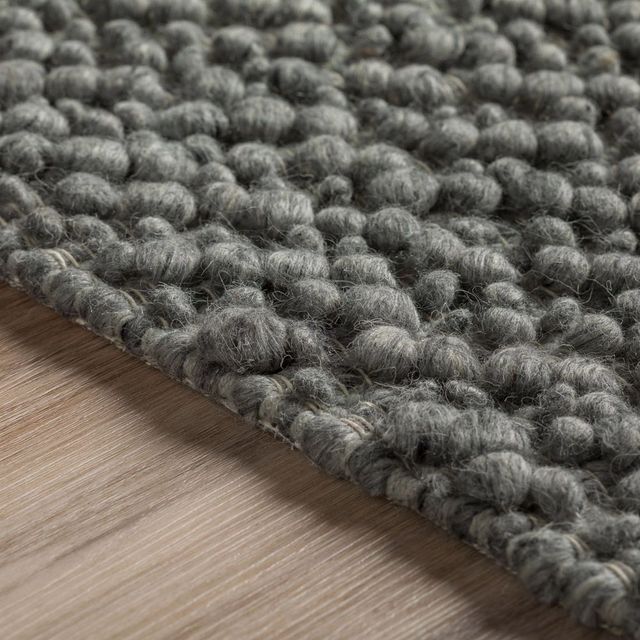 Dalyn™ Rug Company Gorbea Pewter 5'x8' Area Rug-2