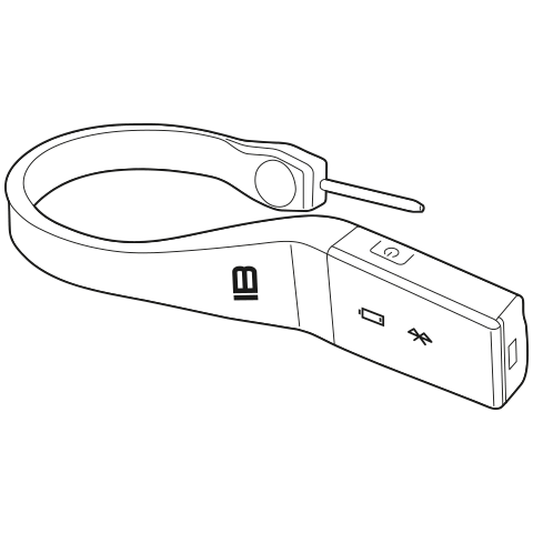 GE® Red Precision Cooking Probe-2