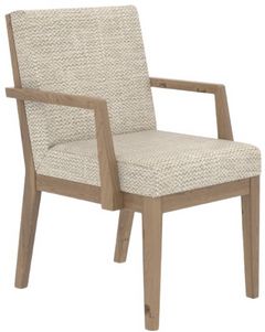 Canadel Customizable Loft 5199 Dining Arm Chair
