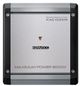 Kenwood Class D 4 Channel Power Amplifier-0