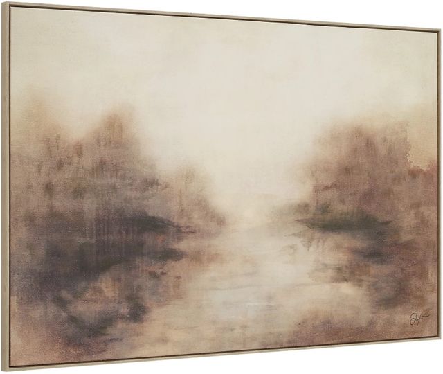 Renwil® Everren Onda Wall Art-2