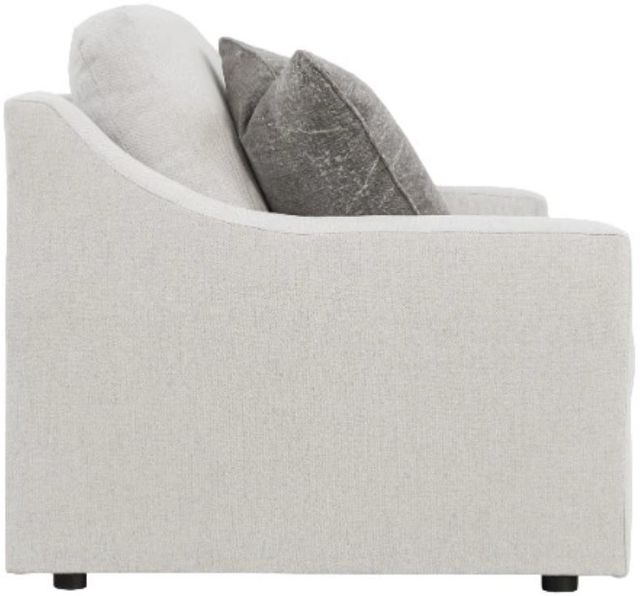 Signature Design by Ashley® Maitelynn Chalk Loveseat-2
