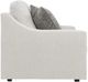 Signature Design by Ashley® Maitelynn Chalk Loveseat-2