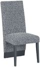 Global Furniture USA D12 Gray/White Dining Chair-0