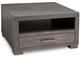 Handstone Steel City Coffee Table-0
