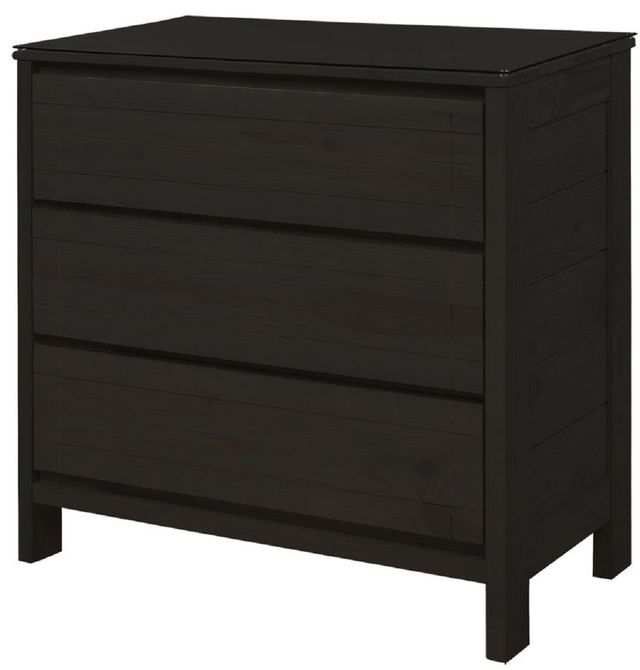Crate Designs™ Furniture WildRoots Espresso Chest-0