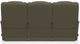La-Z-Boy® Pinnacle Reclina-Way® Tigereye Wall Reclining Sofa-2