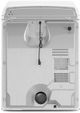 Whirlpool® White Top Load Washer & Gas Dryer Laundry Pair-5