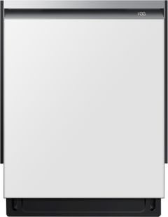 Samsung BESPOKE 24" Panel Ready Built In Dishwasher