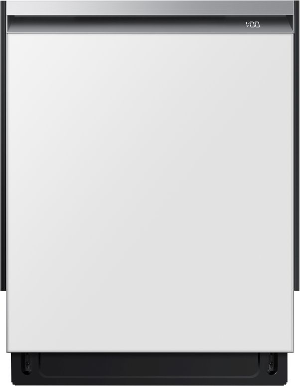 Samsung BESPOKE 24" Panel Ready Built In Dishwasher-2