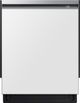 Samsung BESPOKE 24" Panel Ready Built In Dishwasher-2