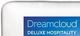 HealthGuard™ Dreamcloud™ Deluxe Hospitality Queen Pillow-1