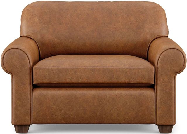Flexsteel® Thornton Chair and a Half-1