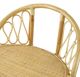 A & B Home Beige Trolley -3
