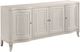 American Drew® Harmony Angeline Eggshell Entertainment Console-0