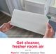Frigidaire White Window Mount Air Conditioner-5