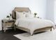 Classic Home Beaumont 3-Piece Linen King Duvet Set-1