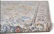 Feizy Armant Ivory Multi-Colored 5' x 7' Rug-3