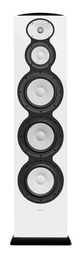 Revel® Performa 8" White 3-Way Floor-Standing Loudspeaker (Each)-1