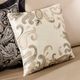 Olliix by Madison Park Black Full Aubrey 12 Piece Complete Bed Set-2