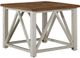 Signature Design by Ashley® Marshone Two-Tone End Table-0