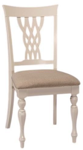 HH2 Home Embassy 2-Piece Dining Chair Set-0