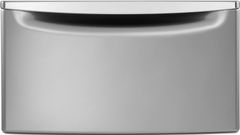 Maytag® 15.5" Gray Laundry Pedestal with Storage