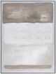 Crestview Collection Tan Lines 2 Hand Finished Wall Art-0