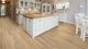 COREtec® Enhanced Calypso Oak Engineered Vinyl Plank Flooring-1