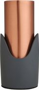 TOV Furniture Grey Concrete Vase-2